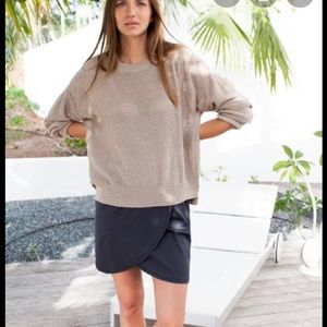 FINAL DAYS Emerson Fry Carolyn tan swtr